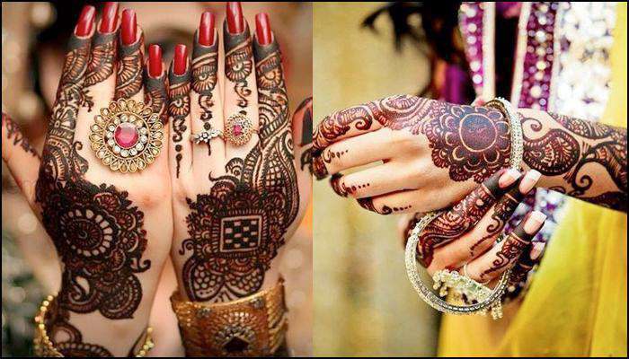 Arabic mehandi artist in Ambala